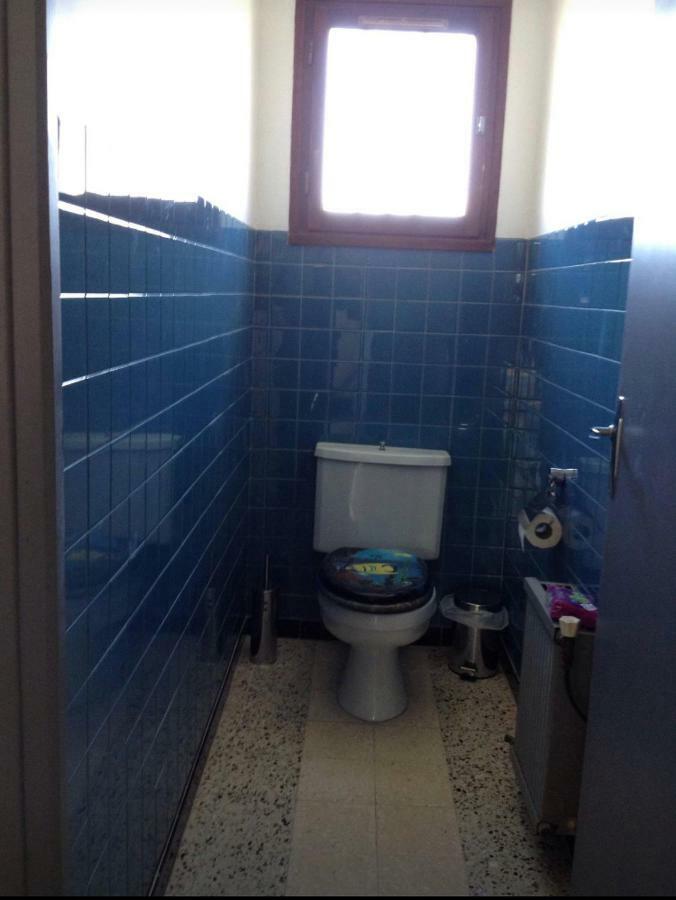 Appartement Tout Confort Avec Parking Ferme Arles Exterior foto